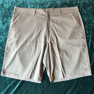 Hang Ten Men’s Hybrid Shorts
